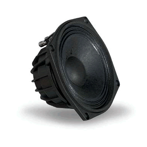 FaitalPRO W6N8-120 8ohm 8" 120watt PA Speaker